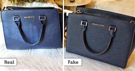 fake michael kors purse how to tell|real michael kors purse.